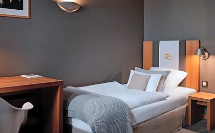 YoHo - The Young Hotel