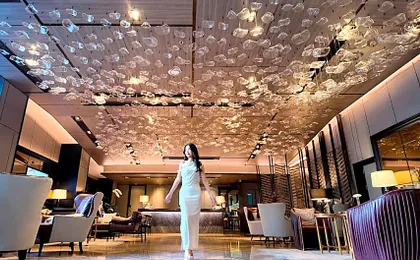 VIE Hotel Bangkok - MGallery