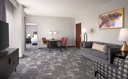 Embassy Suites by Hilton Charlotte Concord Golf Resort & Spa