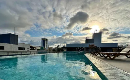 AX Smart Bessa / Pe na areia