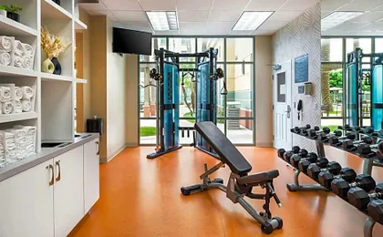 Residence Inn by Marriott Irvine John Wayne Airport/Orange County
