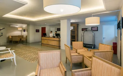 Yans House Hotel