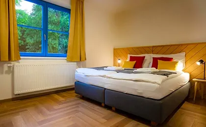 Hotel Edvard