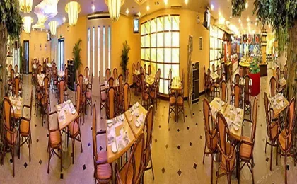 Guohong Hotel