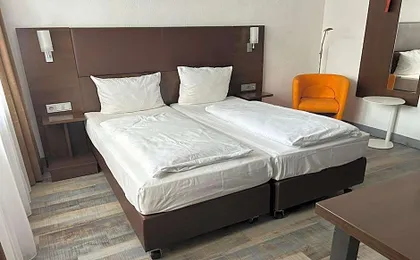 Hotel Fackelmann