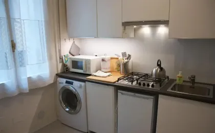 Renovated Central Suites