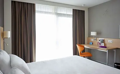 Mercure Valenciennes Hotel