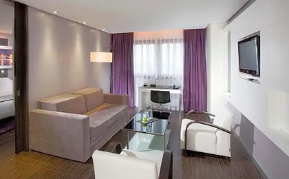 Meliá Lebreros