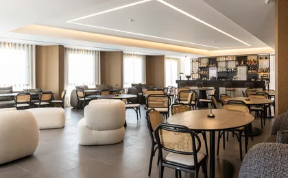 Mondello Glam Hotel Spa Resort & Terrace