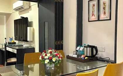 Ramee Guestline Hotel Khar, Mumbai