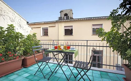 Sorrento Apartments