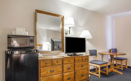Quality Inn & Suites Goldendale