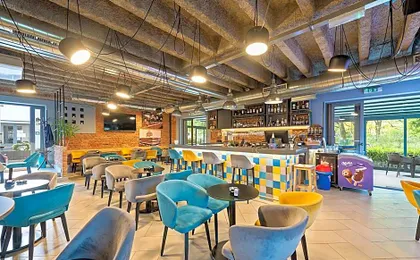 The Loop Hotel