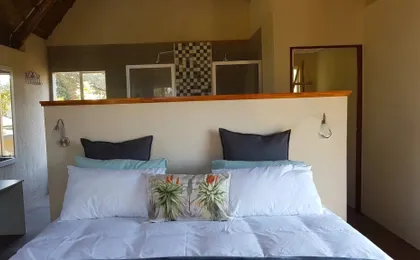 Rocky Hollow Guest Farm
