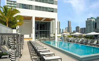 AC Hotel Miami Brickell