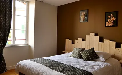 Relais des Monts du Lyonnais