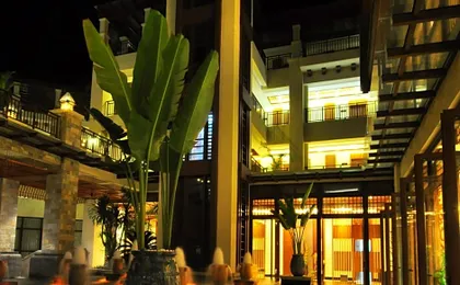 Zhong Ao Hotel Shimei Bay