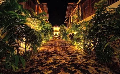 Bambu Hotel