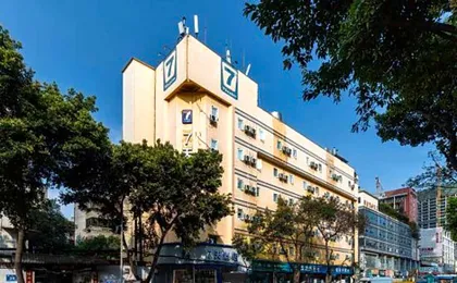 7 Days Inn - Yulin Province Gymnasium Branch
