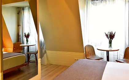 My Story Hotel Rossio