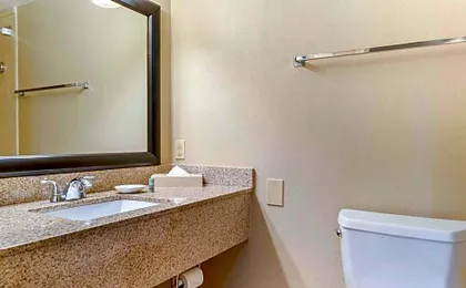 Best Western Greenfield Inn