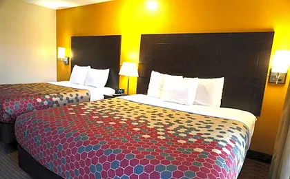 Rodeway Inn Flagstaff-Downtown