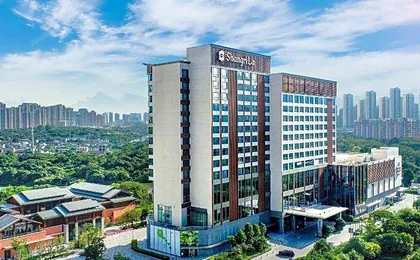 Shangri-La Putian