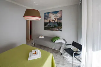 Rome Unique Vatican Apartments
