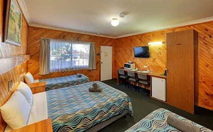 Darling River Motel