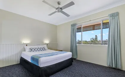 K'gari Beach Resort