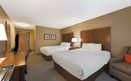 Comfort Inn Wichita East