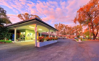 Matthew Flinders Motor Inn