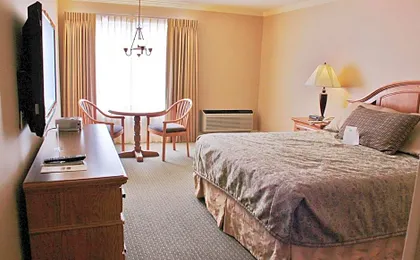 Columbus Inn