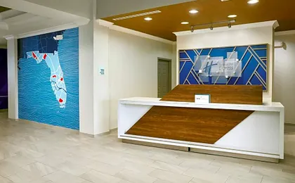 Holiday Inn Express Hotel & Suites Port St. Lucie West By IHG