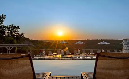 WorldMark Hunt - Stablewood Springs Resort