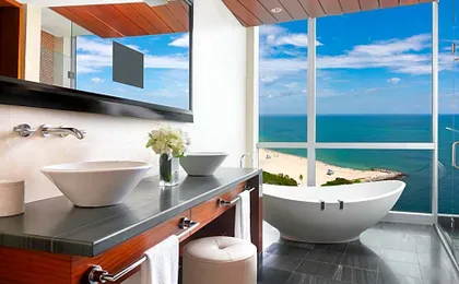 The Ritz-Carlton Bal Harbour Miami