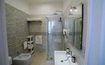 B&B Galleria Principe di Napoli