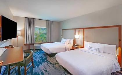 Fairfield Inn & Suites by Marriott Liberal
