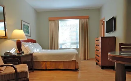 Viscay Hotel