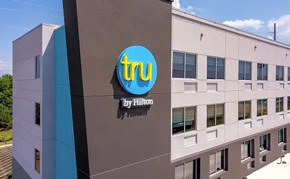 Tru By Hilton Orangeburg