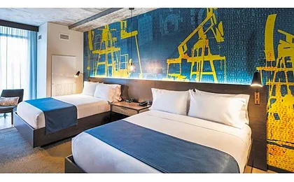 Hotel Indigo Tulsa Downtown By IHG