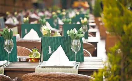 Royalisa City Apart Hotel