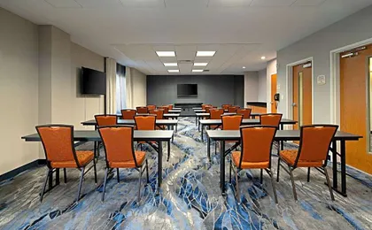 Fairfield Inn & Suites by Marriott Seattle Bremerton