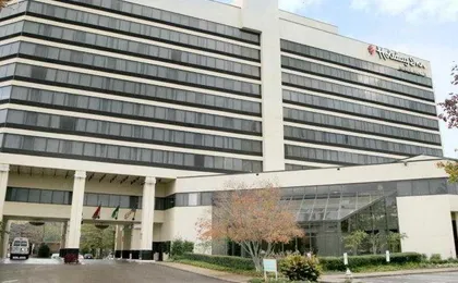 Marriott Memphis East