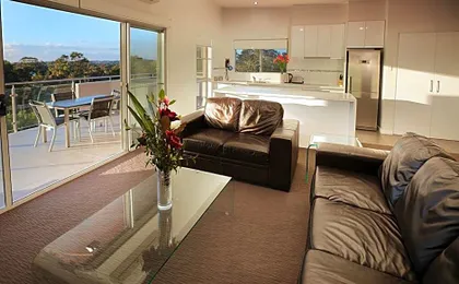 Charlestown Terrace Apartments