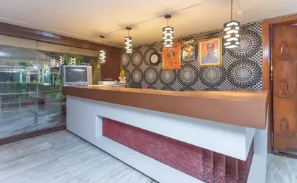 Oyo 24547 Hotel Vishwas Bar And Club Resort