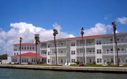 Lighthouse Inn at Aransas Bay