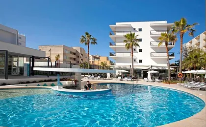 JS Palma Stay - Adults Only