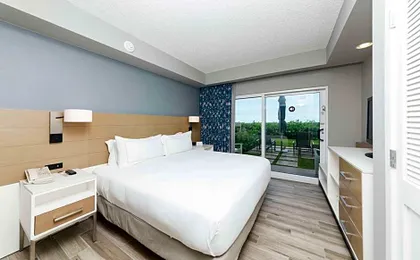DoubleTree Suites By Hilton Melbourne Beach Oceanfront