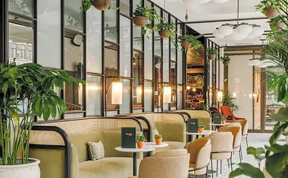 The Halyard Liverpool, Vignette Collection By IHG